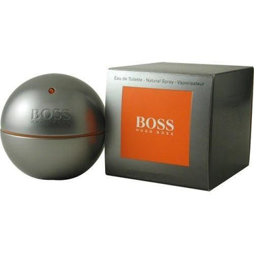 Hugo Boss In Motion EDT 90ml Perfume For Men - Thescentsstore